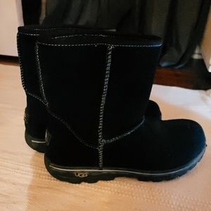 Kids Ugg boots.